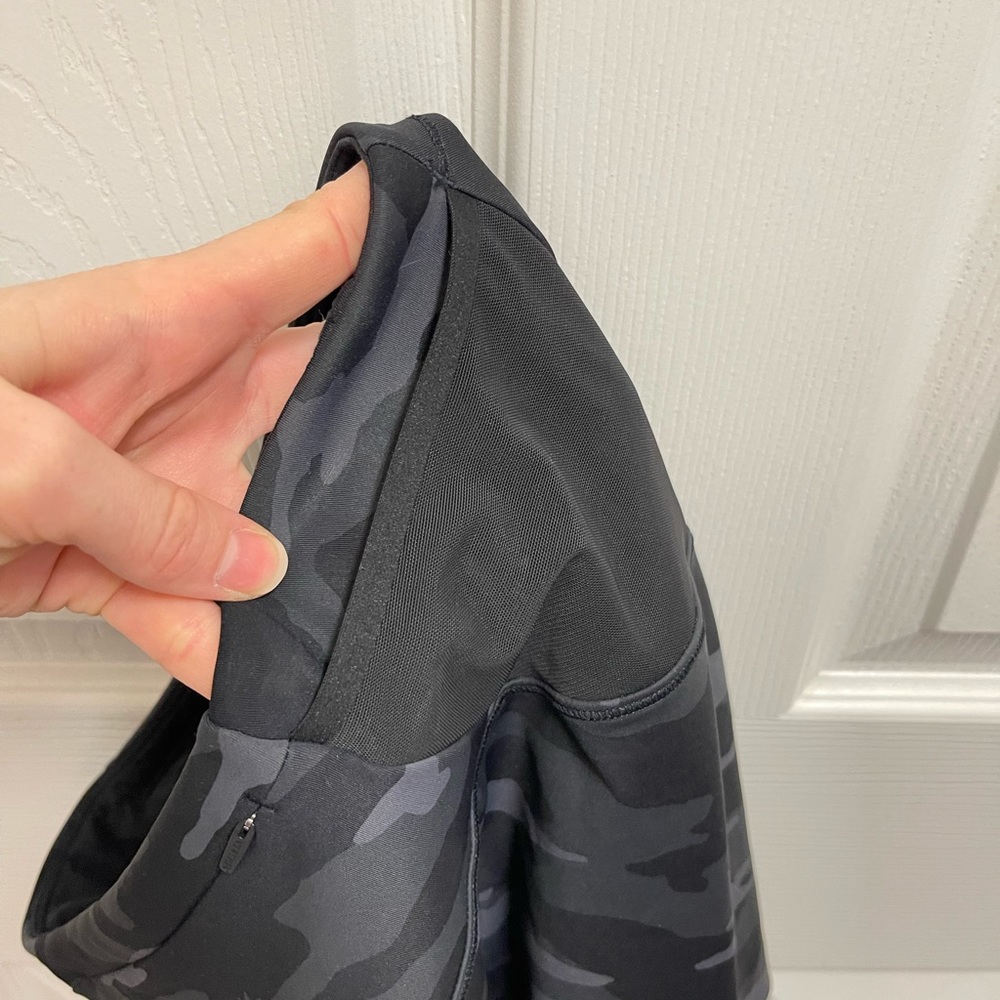 Athleta Camo Match Point Skort - Picture 10 of 11